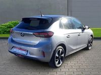 Gebraucht Opel Corsa-e Elegance 100 kW (136 PS) 2022 Grau Kleinwagen