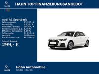 gebraucht Audi A1 Sportback A1 advanced 30 TFSI 81(110) KW(PS