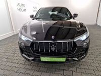 gebraucht Maserati Levante Diesel Q4, Panorama, Kamera, SHZ, 1.Hand