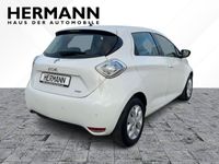 gebraucht Renault Zoe Z.E. 40 (Miet-Batterie) Life *NAVI*LED*PDC