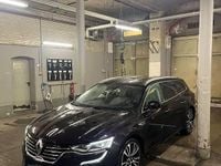 Gebraucht Renault Talisman Initiale Paris 160 PS (117 kW) 2017 Kombi