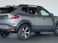 Gebraucht Dacia Duster Journey 131 PS (96 kW) 2024 Dolomitgrau SUV
