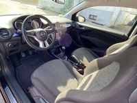 gebraucht Opel Adam 1.2