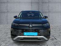 Gebraucht VW Tayron Elegance 272 PS (200 kW) 2025 Grenadillschwarz metallic SUV
