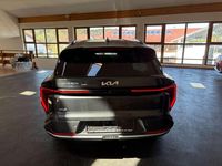 Gebraucht Kia K4 Spirit 150 PS (110 kW) 2026 Interstellar grau metallic Kombi