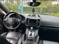 Gebraucht Porsche Cayenne 245 PS (180 kW) 2013 Schwarz SUV