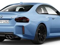 gebraucht BMW M2 M BESTELLFAHRZEUG / FREI KONFIGURIERBAR