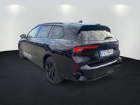 Używany Opel Astra 131 KM (96 kW) 2025 Czarny Kombi