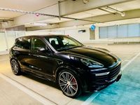 gebraucht Porsche Cayenne GTS Top gepflegt Original Zustand