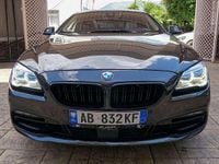 Gebraucht BMW 640 420 PS (308 kW) 2016 Coupé