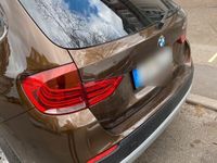 gebraucht BMW X1 