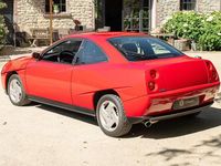 Gebraucht Fiat Coupé 147 PS (108 kW) 1998 Rot Coupé