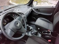 Gebraucht Lada niva 80 PS (58 kW) 2022 Grün SUV