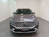 gebraucht Hyundai Santa Fe 1.6 T-GDI Prime Plug-In Hybrid 4WD 5-Sitz