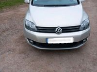 gebraucht VW Golf Plus 