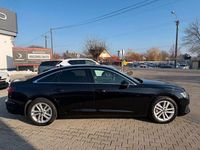 Gebraucht Audi A6 Basis 245 PS (180 kW) 2022 Schwarz Limousine