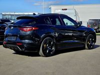 gebraucht Alfa Romeo Stelvio VELOCE TI 2.2 Diesel 16V