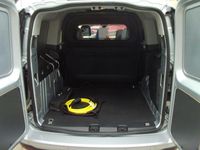 Second-hand Ford Transit Connect Active 150 CP (110 kW) 2025 Argintiu Monovolum
