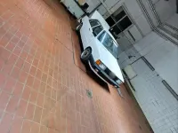 Gebraucht Audi 80 90 PS (66 kW) 1985 Weiß Limousine
