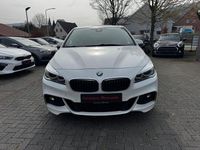 Gebraucht BMW 220 Active Tourer Performance 192 PS (141 kW) 2017 Weiß Van / Kleinbus