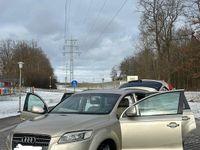 Second-hand Audi Q7 2009 Andere farben SUV