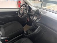 gebraucht VW up! Basis