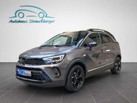 gebraucht Opel Crossland X Crossland Ultimate UPE:37.000 € Navi LED Kamera