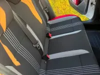 Gebraucht Skoda Rapid Monte Carlo 90 PS (66 kW) 2015 Weiß Kleinwagen