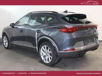 Gebraucht Cupra Formentor 150 PS (110 kW) 2022 Magnetic tech SUV