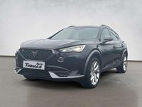 Second-hand Cupra Formentor 150 CP (110 kW) 2023 Negru SUV