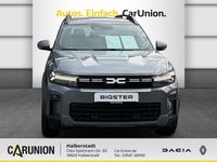Neu Dacia Bigster Expression 140 PS (102 kW) 2026 Dolomitgrau SUV