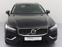 Gebraucht Volvo V60 Plus 350 PS (257 kW) 2025 Schwarz Kombi
