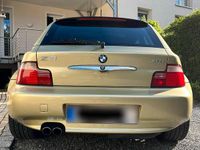 Second-hand BMW Z3 231 CP (169 kW) 2000 Coupe