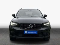 gebraucht Volvo XC40 B4 B DKG Plus Dark 145 kW, 5-türig