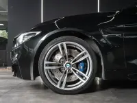 Gebraucht BMW M4 Performance 431 PS (317 kW) 2019 Schwarz Coupé