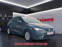 Gebraucht Seat Ibiza 116 PS (85 kW) 2025 Blau Kleinwagen