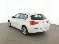 gebraucht BMW 118 1er i Advantage, Benzin, 17.090 €