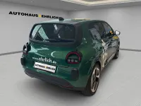 Neu Renault Twingo Urban 35 kW (48 PS) 2026 Vert balmoral (gruen) Kleinwagen