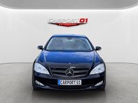 Gebraucht Mercedes S350 AMG 272 PS (200 kW) 2005 Schwarz Limousine
