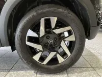 Gebraucht Opel Mokka Elegance 131 PS (96 kW) 2022 Schwarz SUV