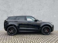 Gebraucht Land Rover Range Rover evoque SE 206 PS (151 kW) 2025 Santorini black SUV