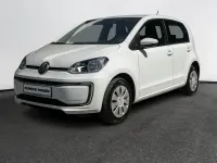 Second-hand VW e-up! Move 61 kW (83 CP) 2022 Hatchback