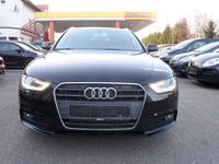 gebraucht Audi A4 Avant Attraction/Automatik