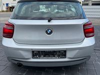 gebraucht BMW 116 i - Sportline - Top gepflegt