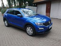 gebraucht VW T-Roc 1.0 TSI -