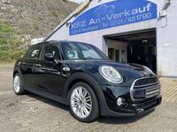 Usata Mini Cooper S 192 CV (141 kW) 2016 Nero Utilitaria