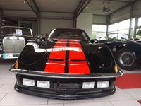 Usata Opel GT 110 CV (80 kW) 1969 Rosso Station wagon
