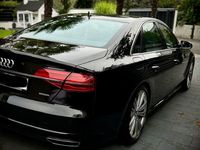 gebraucht Audi A8 4,2 Quattro Executive