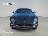 Gebraucht Maserati 4200 390 PS (286 kW) 2005 Schwarz Cabrio