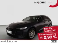 Second-hand Audi A5 Sport 204 CP (150 kW) 2025 Albastru Break
